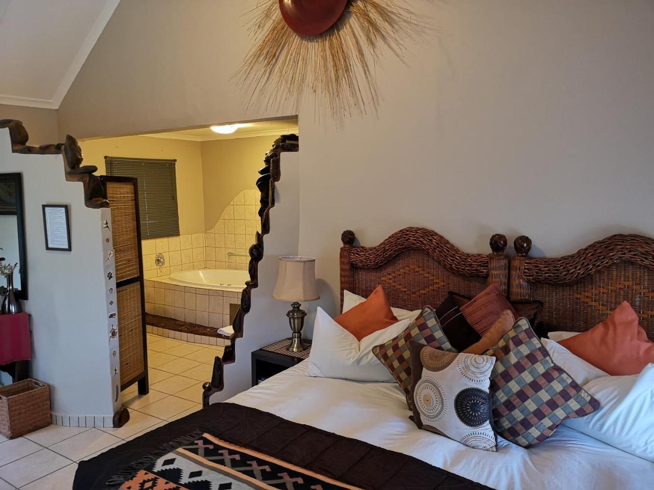 Amazian Mountain River Lodge أندربرغ المظهر الخارجي الصورة